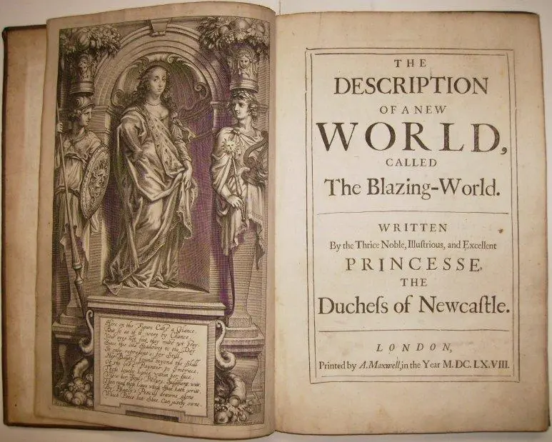 Guide to the classics: Margaret Cavendish’s The Blazing World pioneered…