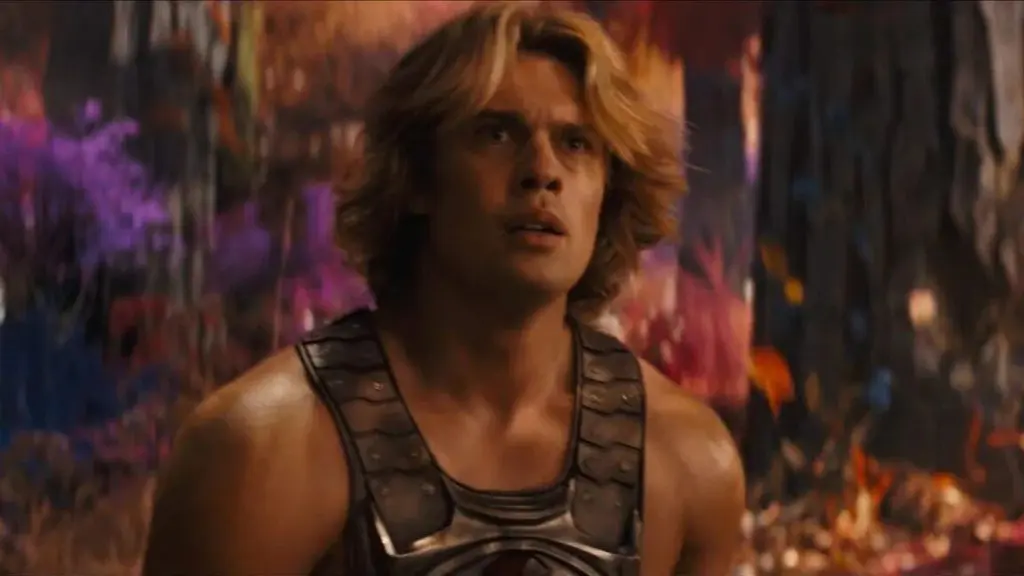 Masters of the Universe final trailer brings the '80s nostalgia