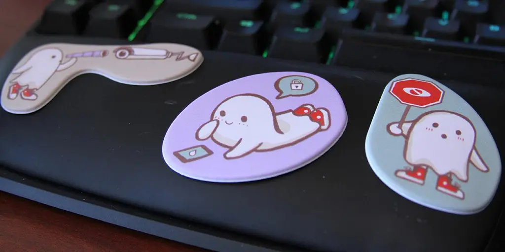 Join EFF in saying that everyone deserves privacy with our new Puffy…