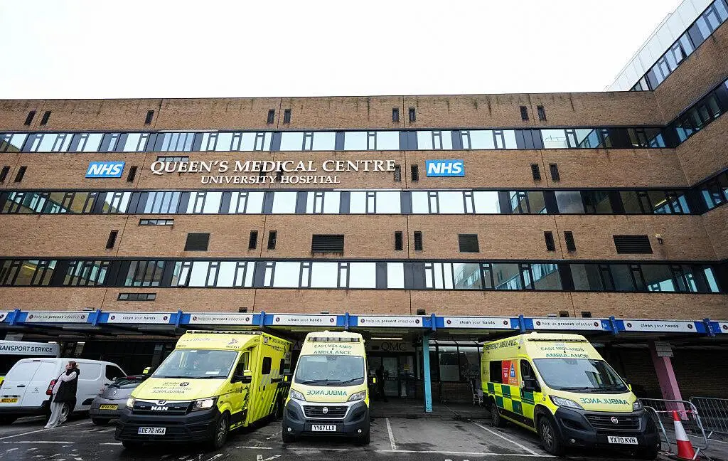 IT mistake erases 11 years of viewing history for hospitals’ maternity records