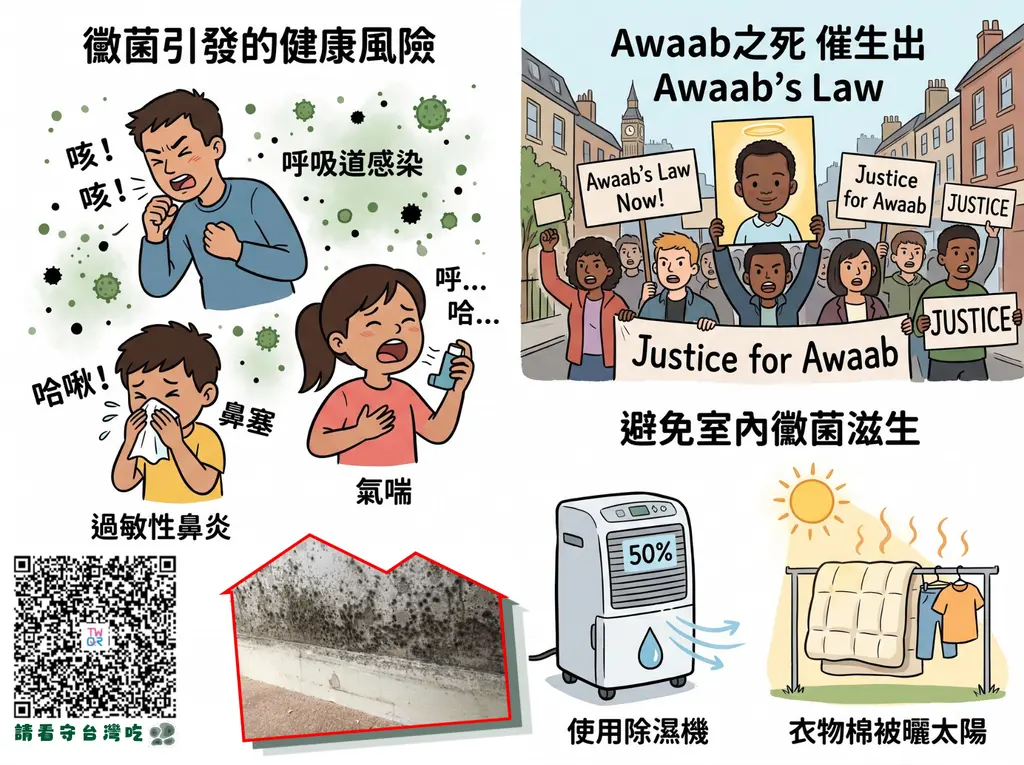 【救命！🤯我的沙發🛋️正在殺死我！！ —— 黴】