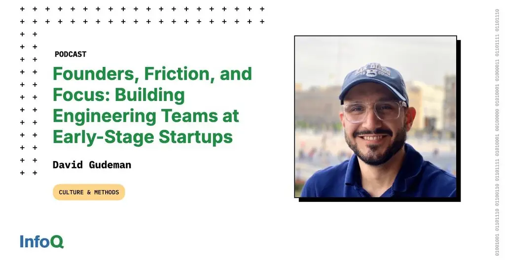 Early-stage engineering culture is shaped far more by founder tendencies than…