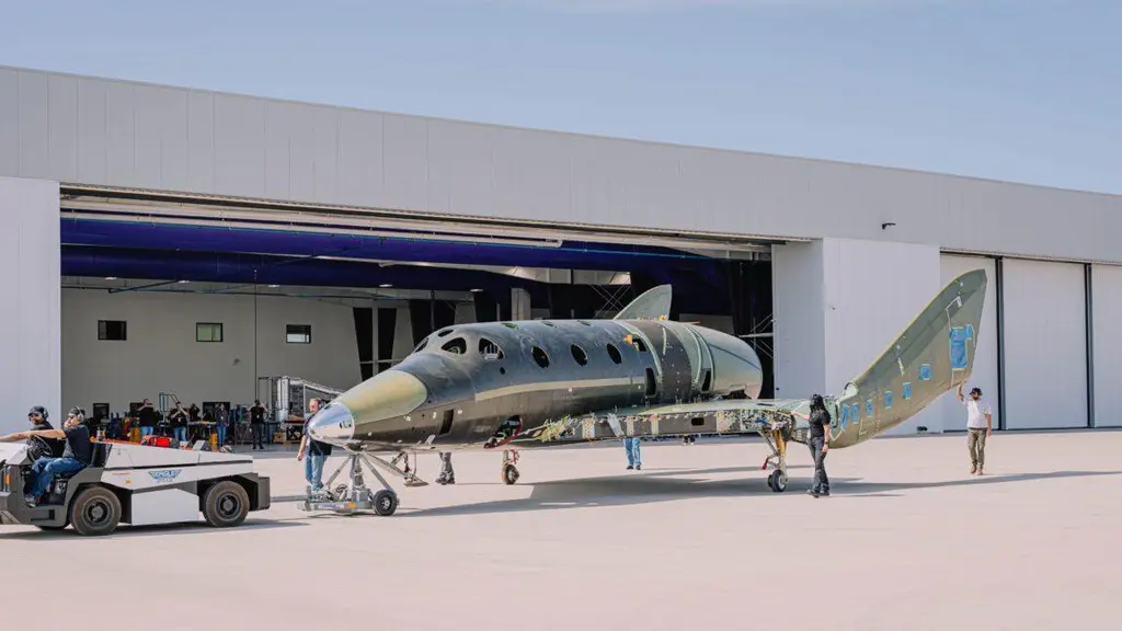The suborbital space tourism industry is on life support