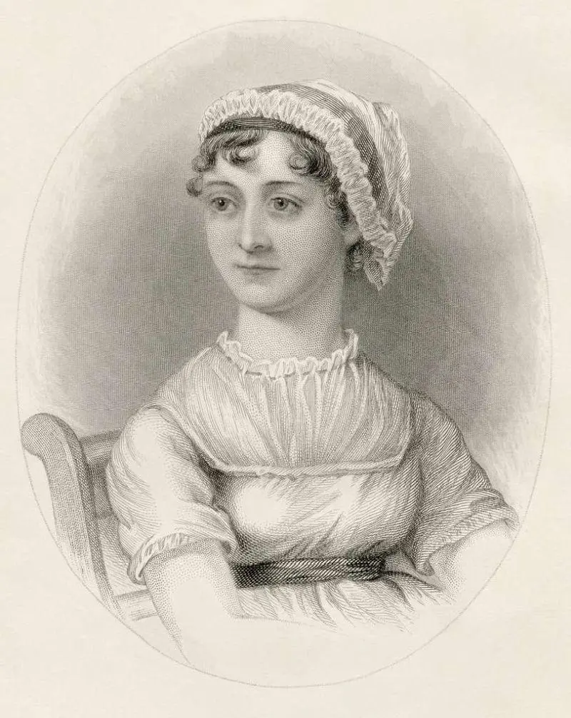 Blood On the Page: On Jane Austen’s Period Drama