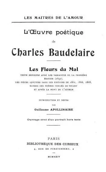 10 Essential Works of Decadent Literature You Need to Read