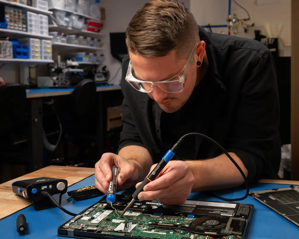 Before you buy a $12 mystery soldering iron and question every life choice that…