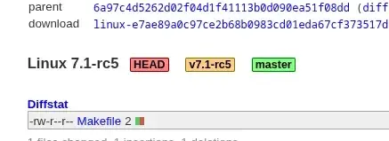Linux 7.1-rc5 Released With Fixes Ramping Up From AI Coding Agents