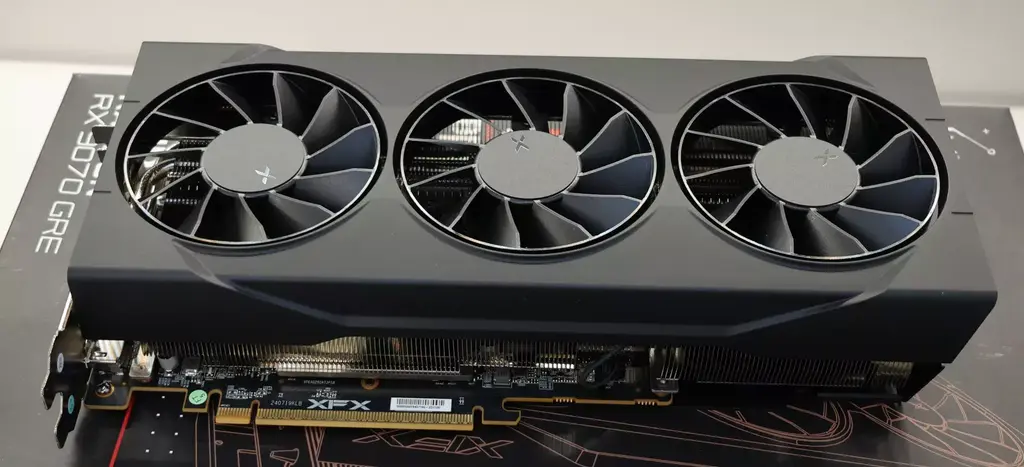 AMD Preps More Graphics Driver Improvements For Linux 7.3