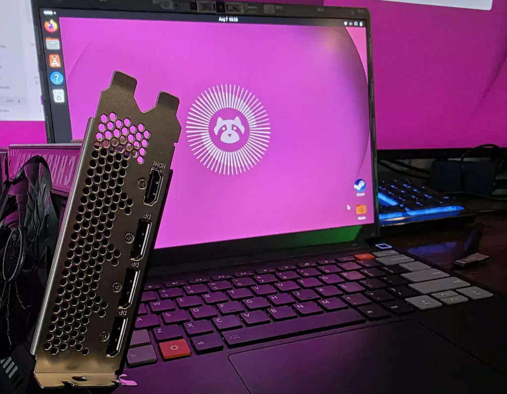 Intel Makes Progress On HDMI 2.1 FRL With Their Linux Driver For Meteor Lake &…