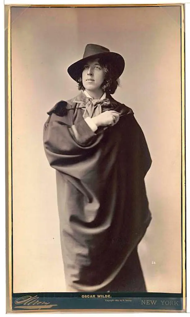 9 Supernatural Creatures in the Works of Oscar Wilde
