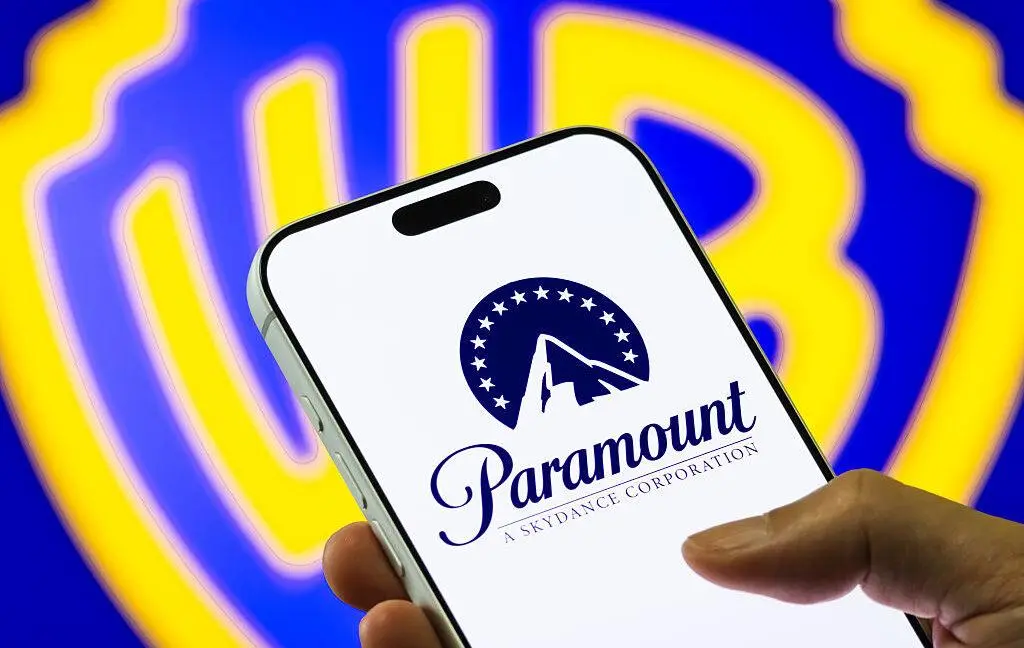 FCC took pricey gifts from Paramount as the company needed approval for deals