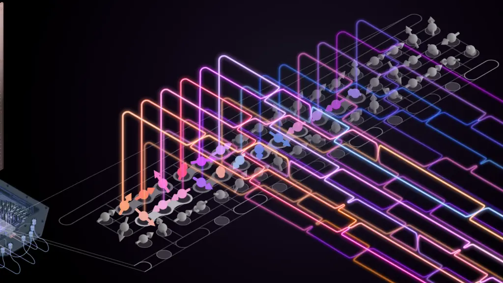 Quantum computing roundup: Still more technologies making waves