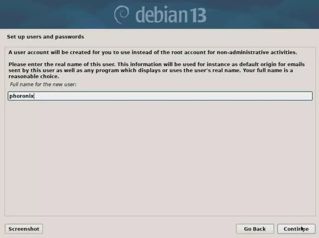 Debian 13.7 Released With Many Bug Fixes