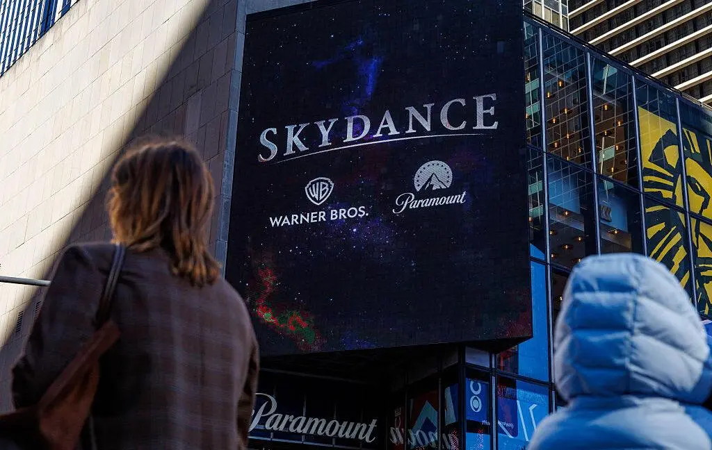 HBO Max, Paramount+, and Discovery+ "will unify into a single service”