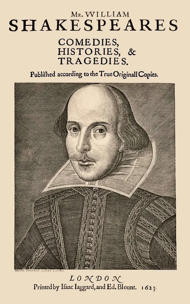 Are Shakespeare’s Commas Really That Important?