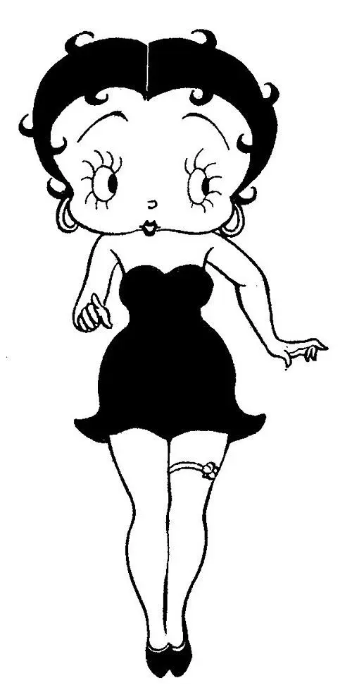 Meet Esther Jones, The Black Performer Who Inspired 'Betty Boop'