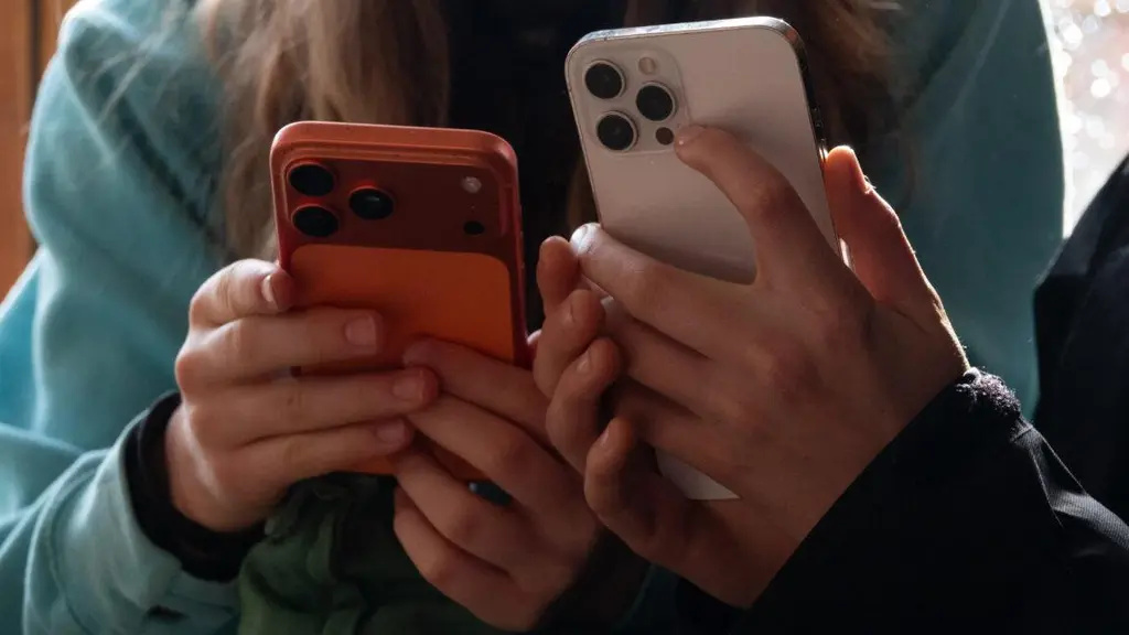 Hundreds of millions of iPhones can be hacked with a new tool found in the wild