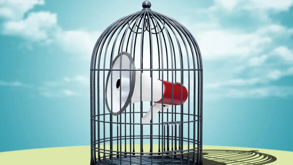 US falls below Ukraine in press freedom as global autocracy takes hold