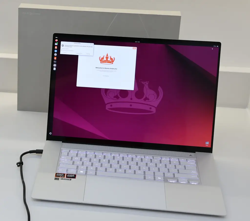 AMD GPU Driver Sees DC Idle Manager & Multi-SDMA Engine Optimization For Linux…