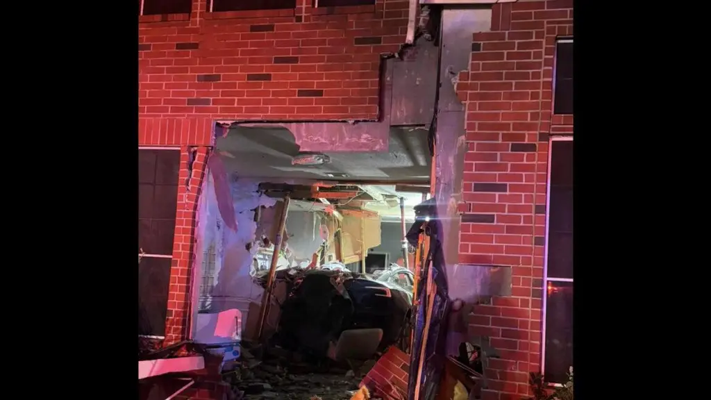 Woman killed when Tesla driver using Autopilot crashed into her home