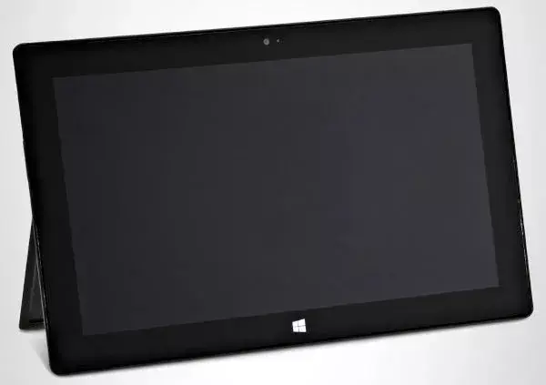 Linux Finally Lands Battery/Charger Driver For 14 Year Old Microsoft Surface RT…
