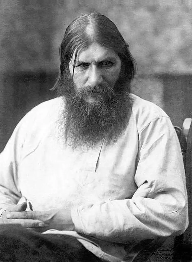 Rasputin: Fraud, Mystic, Womanizer, Prophet... Or All of the Above?