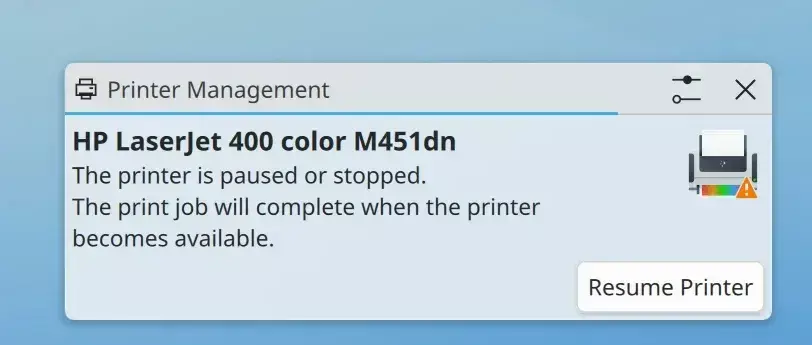 KDE Plasma 6.8 Improvements For UI, Built-In Remote Desktop Server