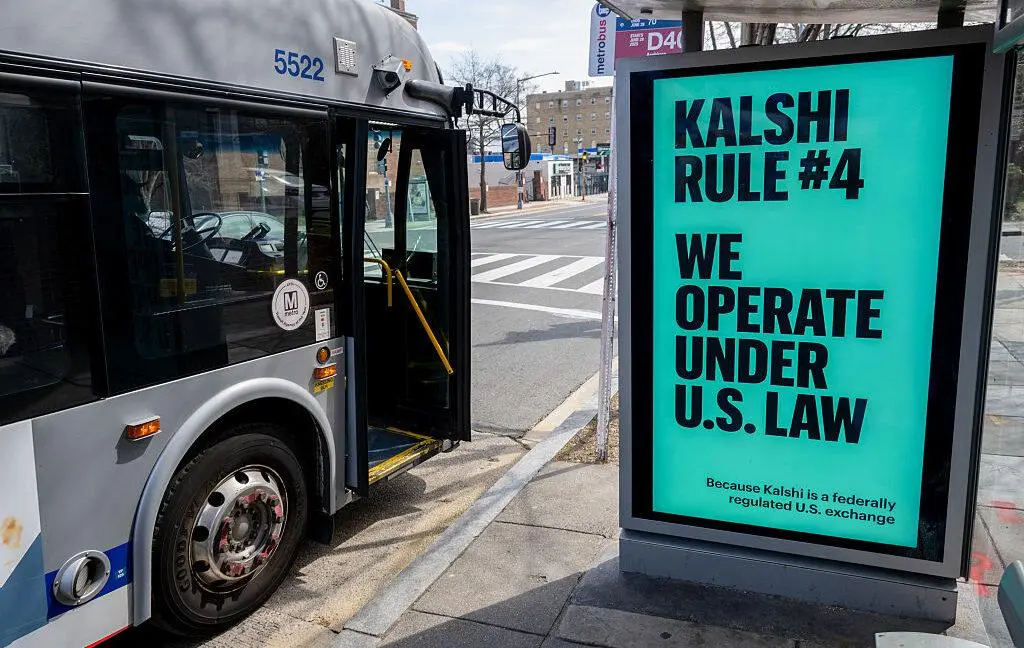 Kalshi sues Illinois over new tax on prediction market sports bets