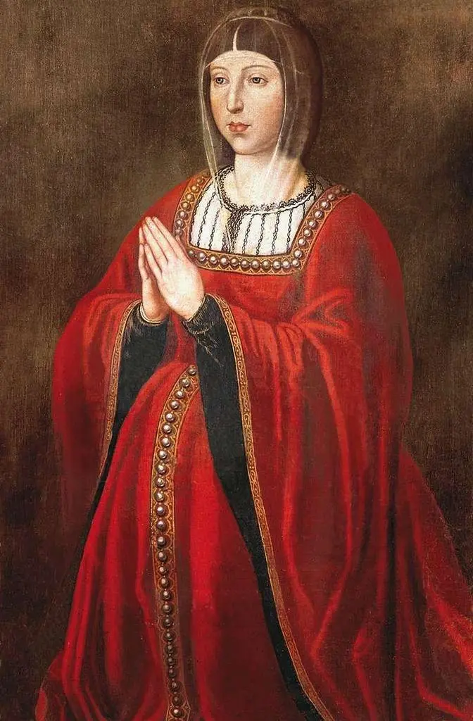 5 Pregnant Rulers Who Fearlessly Stormed Into Battle