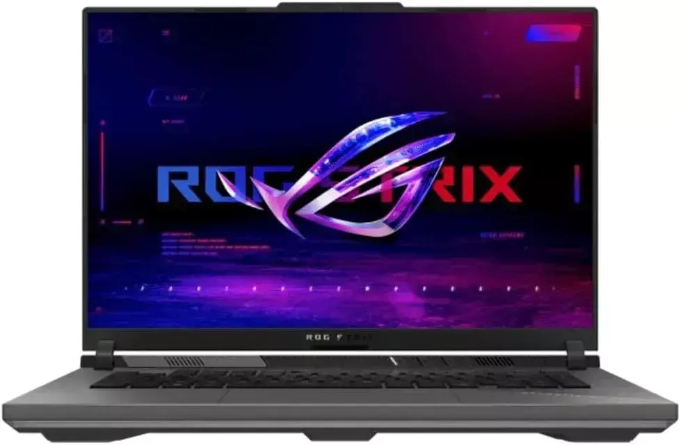 ASUS ROG Strix Laptop Sees Driver Fix For Linux Performance Too Low Compared To…