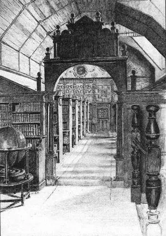 'A remarkable time capsule': The enchanting history of Oxford University's…