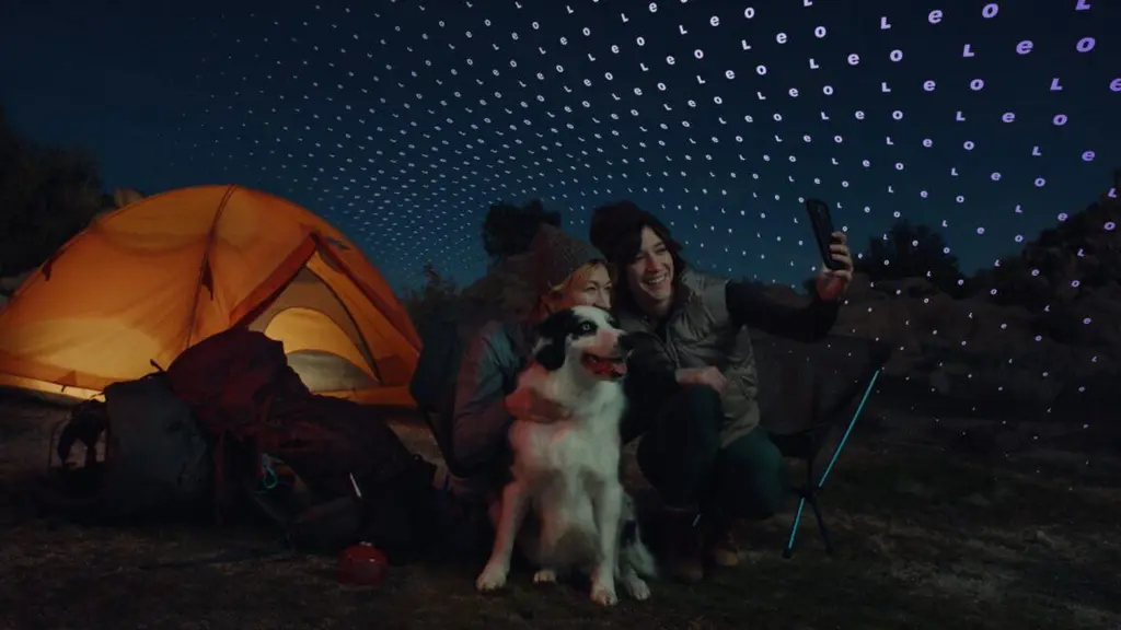 Amazon to merge with Globalstar, become iPhone's primary satellite provider