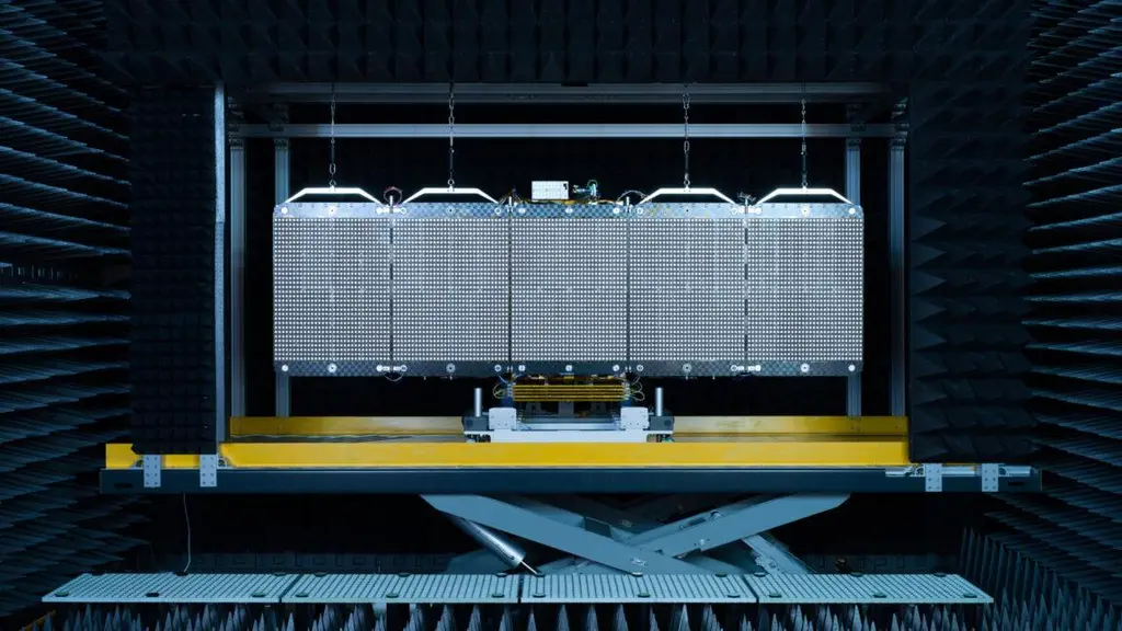 A satellite company supporting Ukraine appears to be in Russia's crosshairs