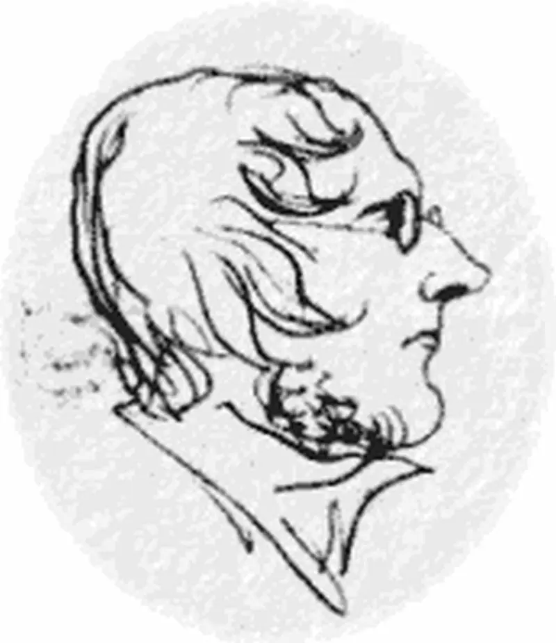 On the Death of Branwell Brontë and the Shadow of Grief It Cast Upon His…