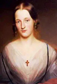 Out From the Shadows: On Rediscovering Mary Shelley’s Half-Sister, Fanny Imlay
