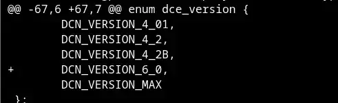AMD Begins Posting Display Core Next 6 "DCN6" Linux Patches For RDNA5 GPUs