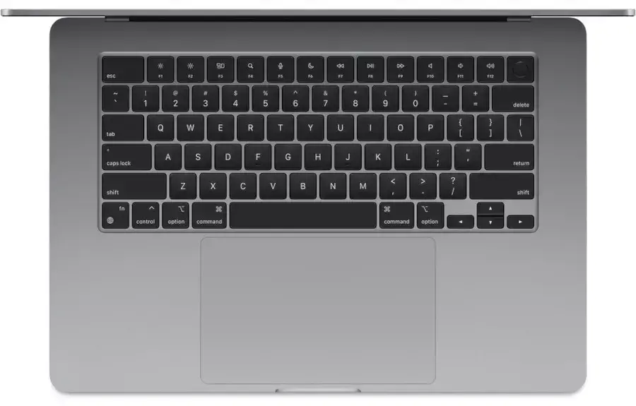 New Linux Driver Posted To Enable Keyboard Support On M3 MacBooks