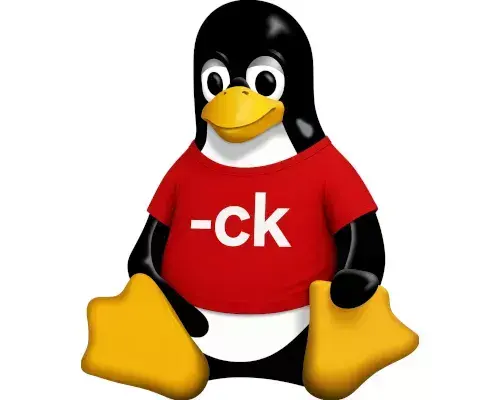 Con Kolivas Revives "-ck" Patches & MuQSS To Improve Linux Desktop…