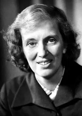 Happy Birthday Dorothy Hodgkin!