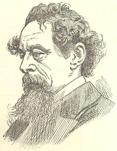 Charles Dickens Searched the Streets of London and Found Inspiration for His…