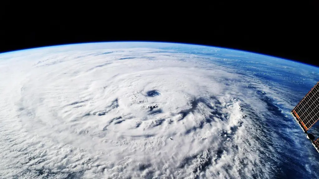 DeepMind’s hurricane model bought forecasters an extra day