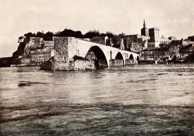 Avignon as Threat: How a Medieval Myth Became a Modern Weapon