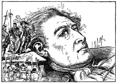 What Gulliver Saw