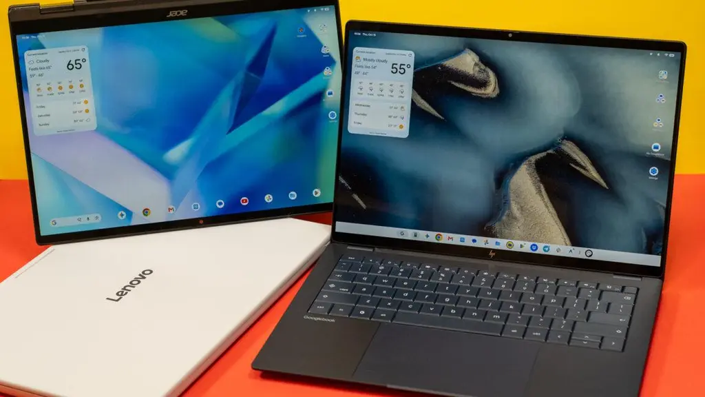 Googlebook review: Android on a laptop is still Android