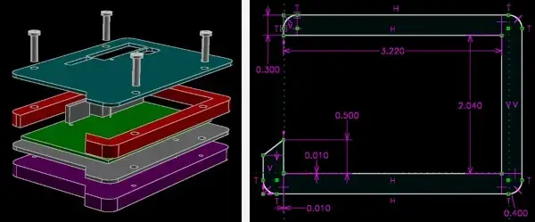 SolveSpace 3.2 3D CAD Tool Adds Qt Frontend, Experimental Web Version