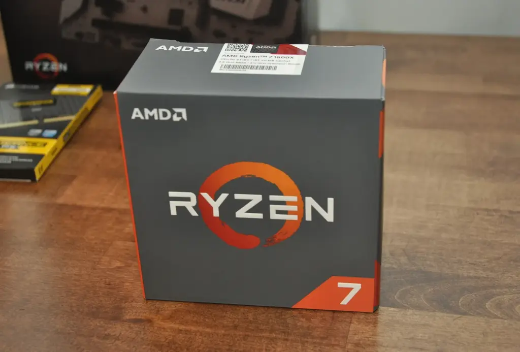 AMD FP-DSS Security Bug For Zen 1 CPUs Made Public, Linux Kernel Patched