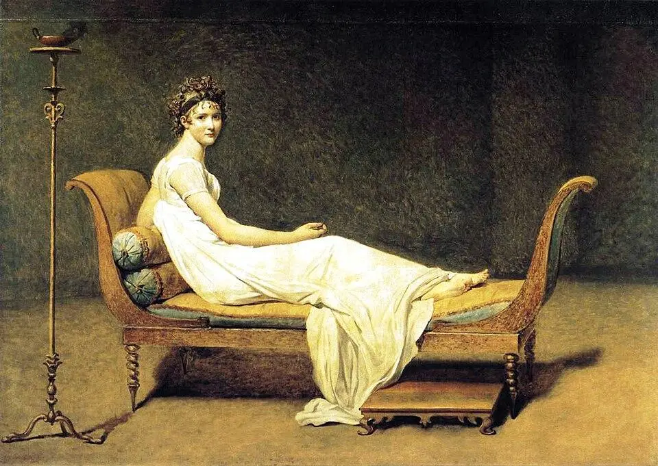 The world’s first influencers were French and they emerged after the Revolution