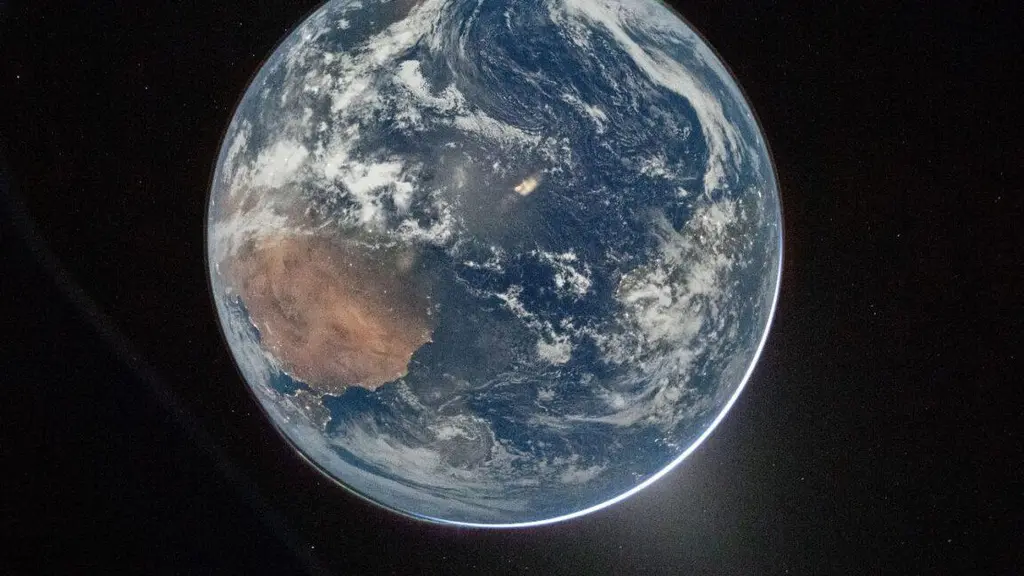 The animated version of Artemis' "Hello, world" is even better than the original