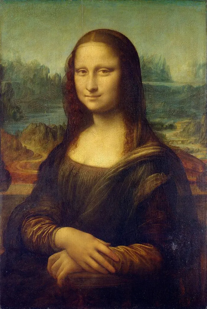 Not just a meme, but a masterpiece – why the Mona Lisa earns its exalted place…