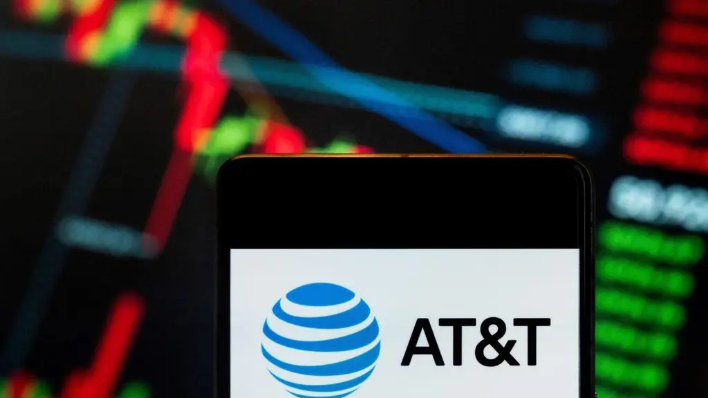 AT&T sues California in attempt to shut off old phone network
